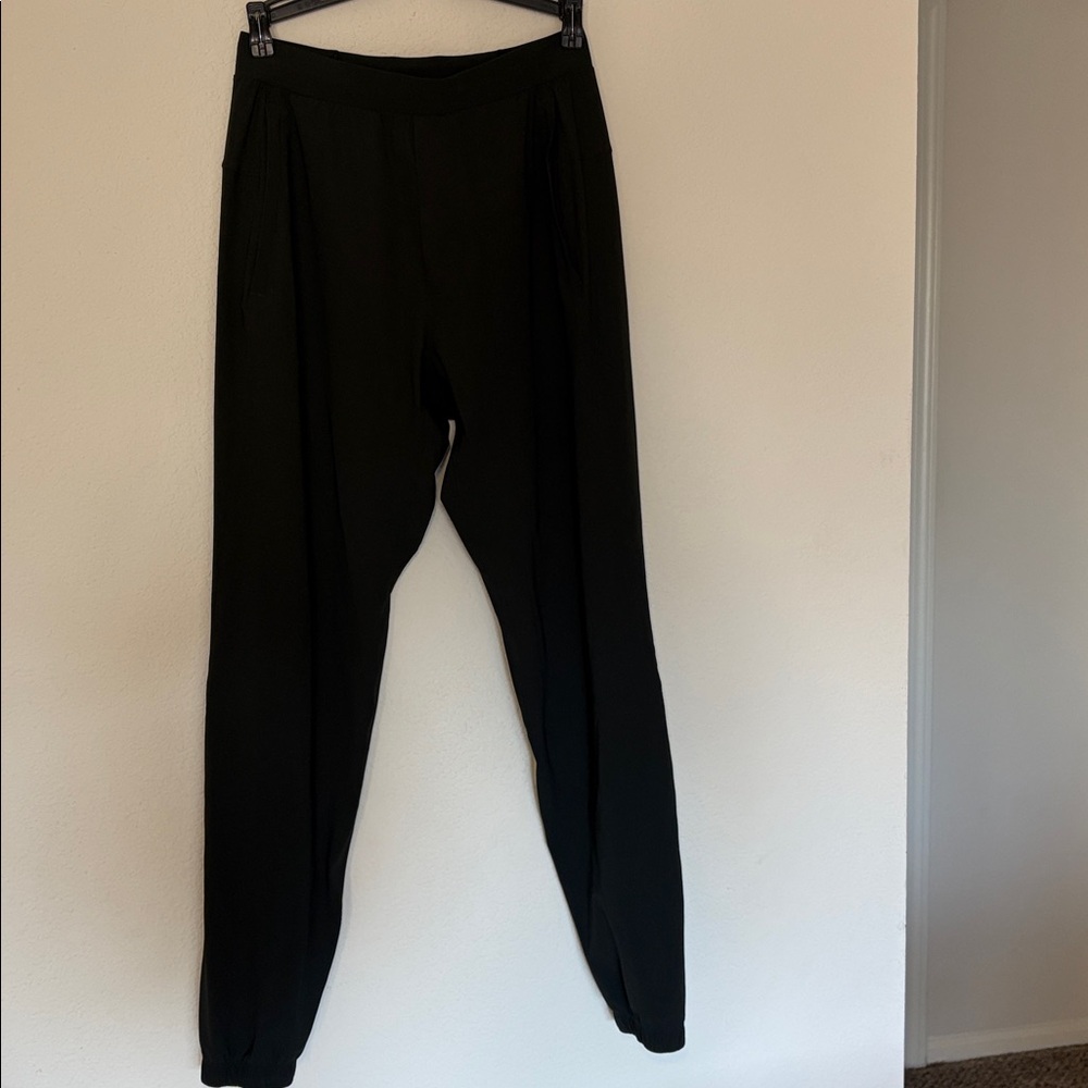 NEW Lululemon Surge Jogger 29" Smoked Spruce Athletic Pant size xs - Picture 8 of 8